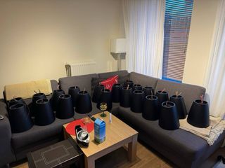 Bose DM5P DesignMax, Bose FreeSpace IZA 2120-LZ