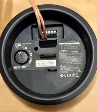 Bose DM5P DesignMax, Bose FreeSpace IZA 2120-LZ