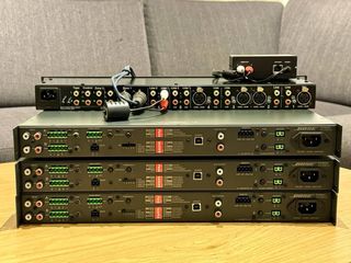 Bose DM5P DesignMax, Bose FreeSpace IZA 2120-LZ