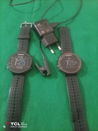 Garmin Forerunner 235