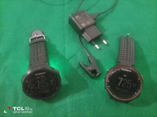 Garmin Forerunner 235