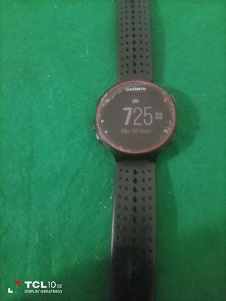 Garmin Forerunner 235