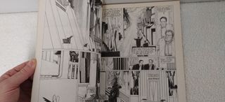 SCHUITEN + PEETERS- La fiebre de Urbicanda