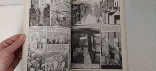 SCHUITEN + PEETERS- La fiebre de Urbicanda