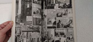 SCHUITEN + PEETERS- La fiebre de Urbicanda