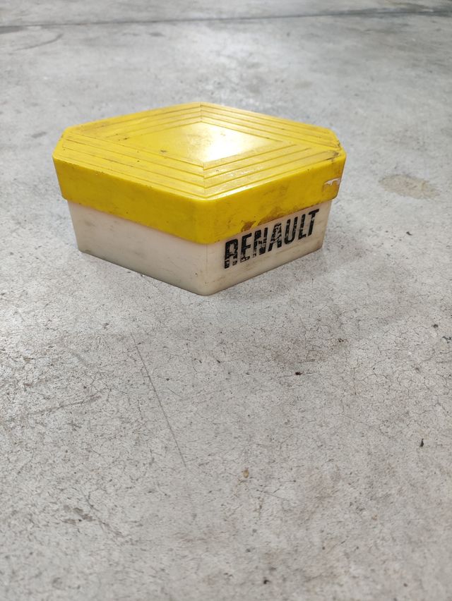 Caja bombillas Renault