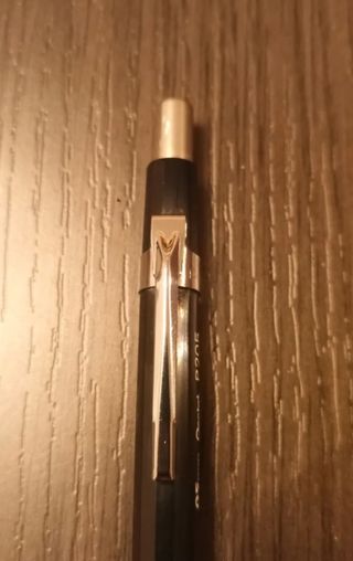 Antiguo Portaminas PENTEL P205