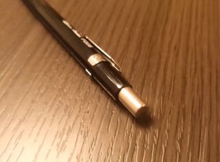 Antiguo Portaminas PENTEL P205