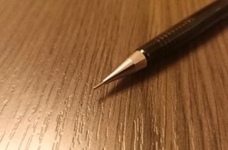 Antiguo Portaminas PENTEL P205