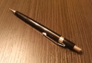 Antiguo Portaminas PENTEL P205