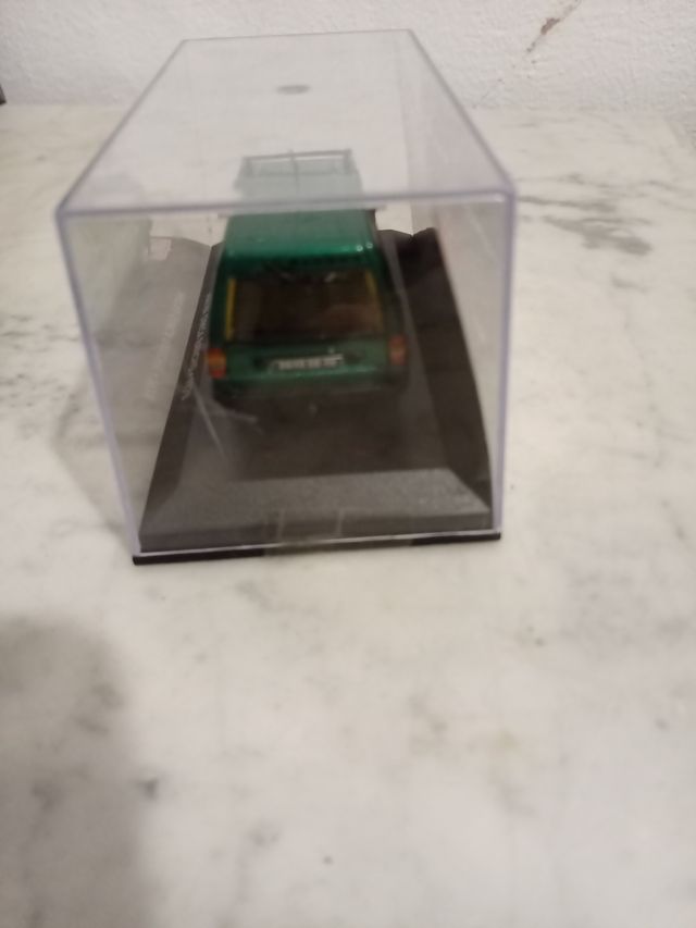 Matra Simca rancho 1978