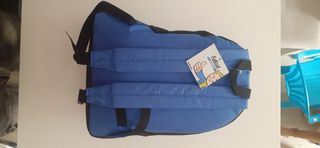 Mochila Fallout nueva