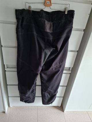 Pantalones de moto Double Speed.