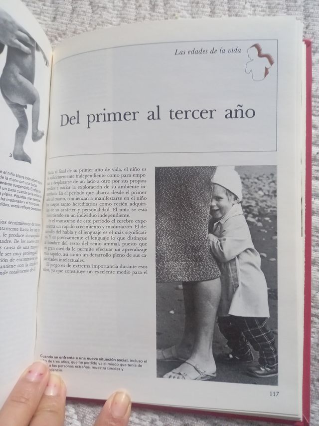 LA MENTE HUMANA ( libro )