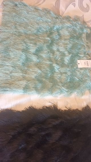 NUOVO abito e gonna firmati