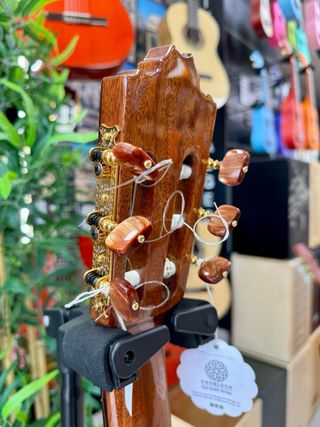 Guitarra Flamenca - Mod Rinconcillo