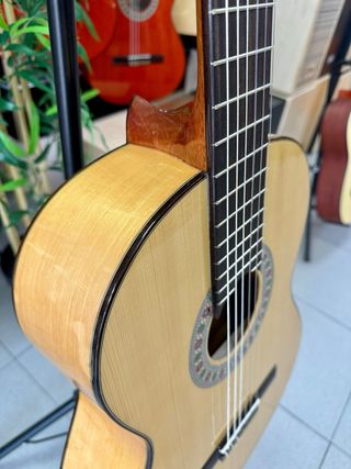 Guitarra Flamenca - Mod Rinconcillo
