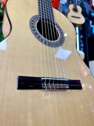 Guitarra Flamenca - Mod Rinconcillo