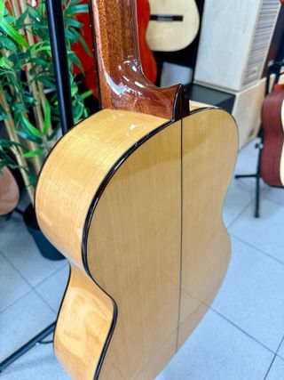 Guitarra Flamenca - Mod Rinconcillo