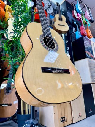Guitarra Flamenca - Mod Rinconcillo