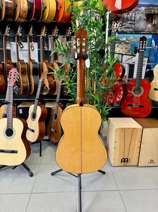 Guitarra Flamenca - Mod Rinconcillo