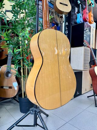 Guitarra Flamenca - Mod Rinconcillo