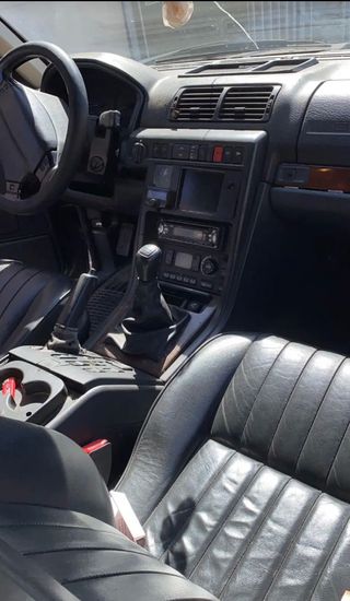 Land Rover Range Rover 1999