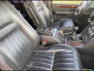 Land Rover Range Rover 1999