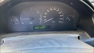 Land Rover Range Rover 1999