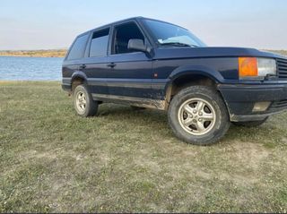 Land Rover Range Rover 1999
