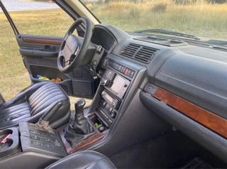 Land Rover Range Rover 1999