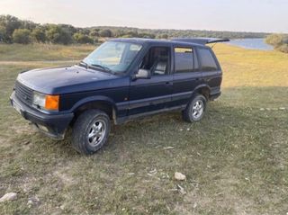Land Rover Range Rover 1997