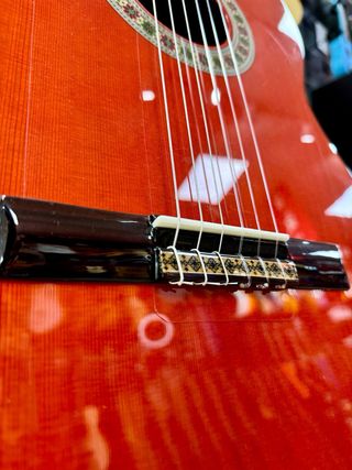 Guitarra Flamenca - Mod Fuente Nueva