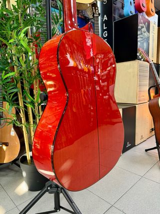 Guitarra Flamenca - Mod Fuente Nueva