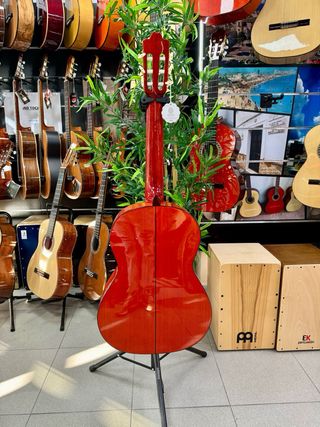 Guitarra Flamenca - Mod Fuente Nueva