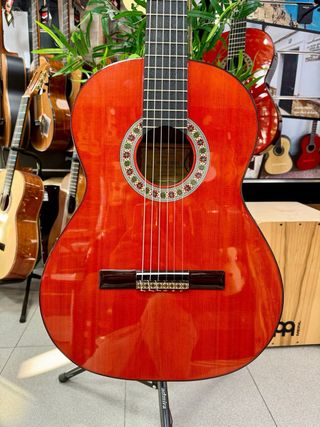 Guitarra Flamenca - Mod Fuente Nueva