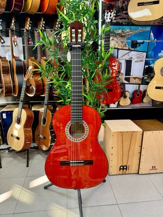 Guitarra Flamenca - Mod Fuente Nueva