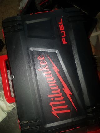 Lote Milwaukee