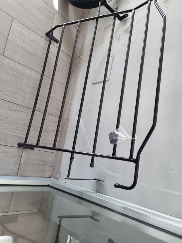 Paratia per Ford C-Max