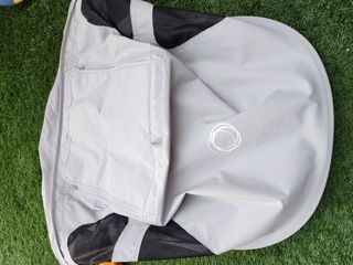 Capota Bugaboo ventilada