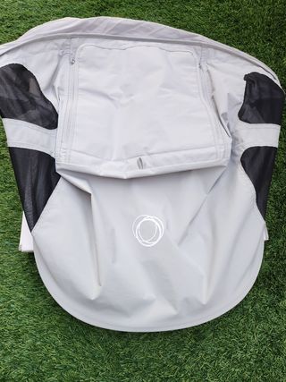 Capota Bugaboo ventilada