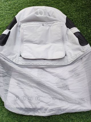 Capota Bugaboo ventilada