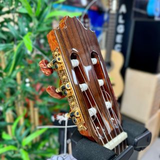 Guitarra Flamenca Algeciras - Bajadilla