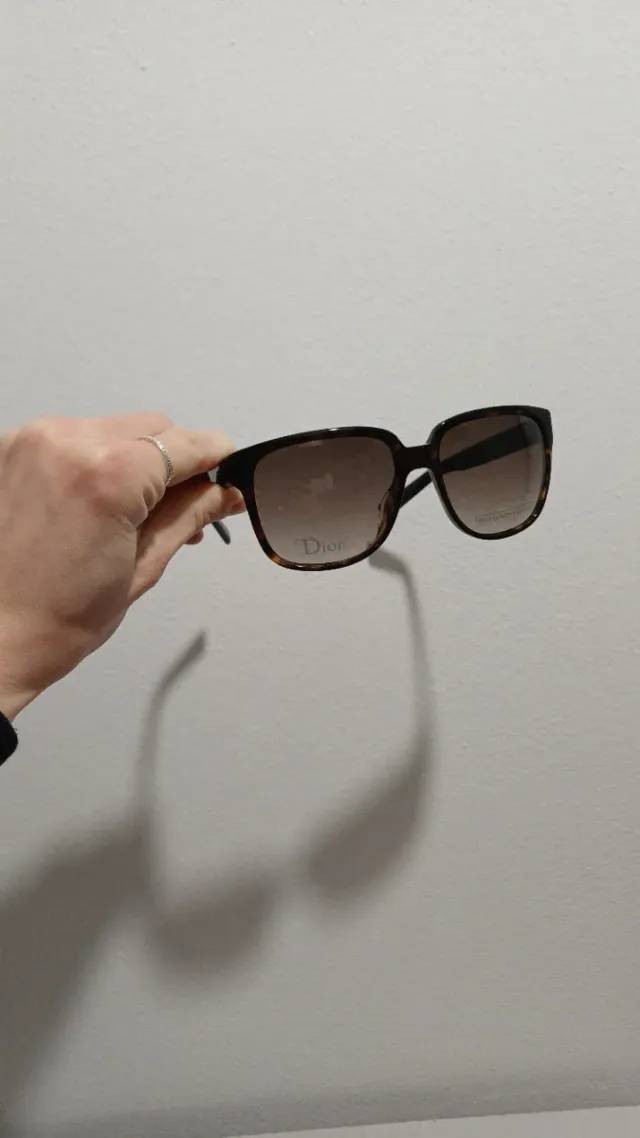 Occhiali da sole Dior