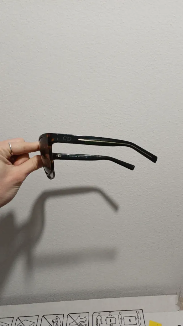 Occhiali da sole Dior