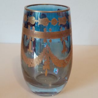 Boccale birra Griffe-Vetreria di Empoli