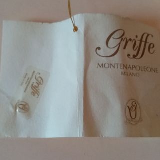 Boccale birra Griffe-Vetreria di Empoli