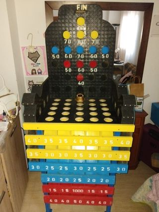 Juego de sapo