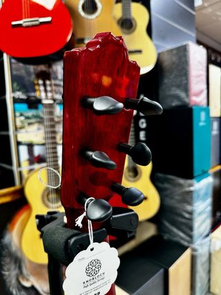 Guitarra Flamenca - Fuente nueva Especial