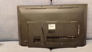 TV 32 pulgadas con soporte a pared